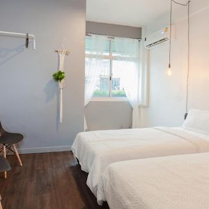 Standaard Kamer met Twee Aparte Bedden